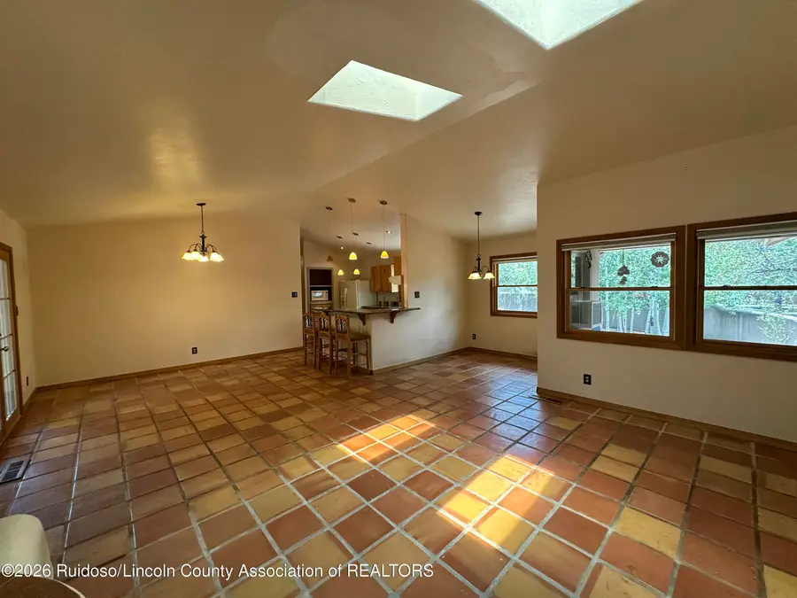 184 Mira Monte Road, Alto, NM 88312 - #3