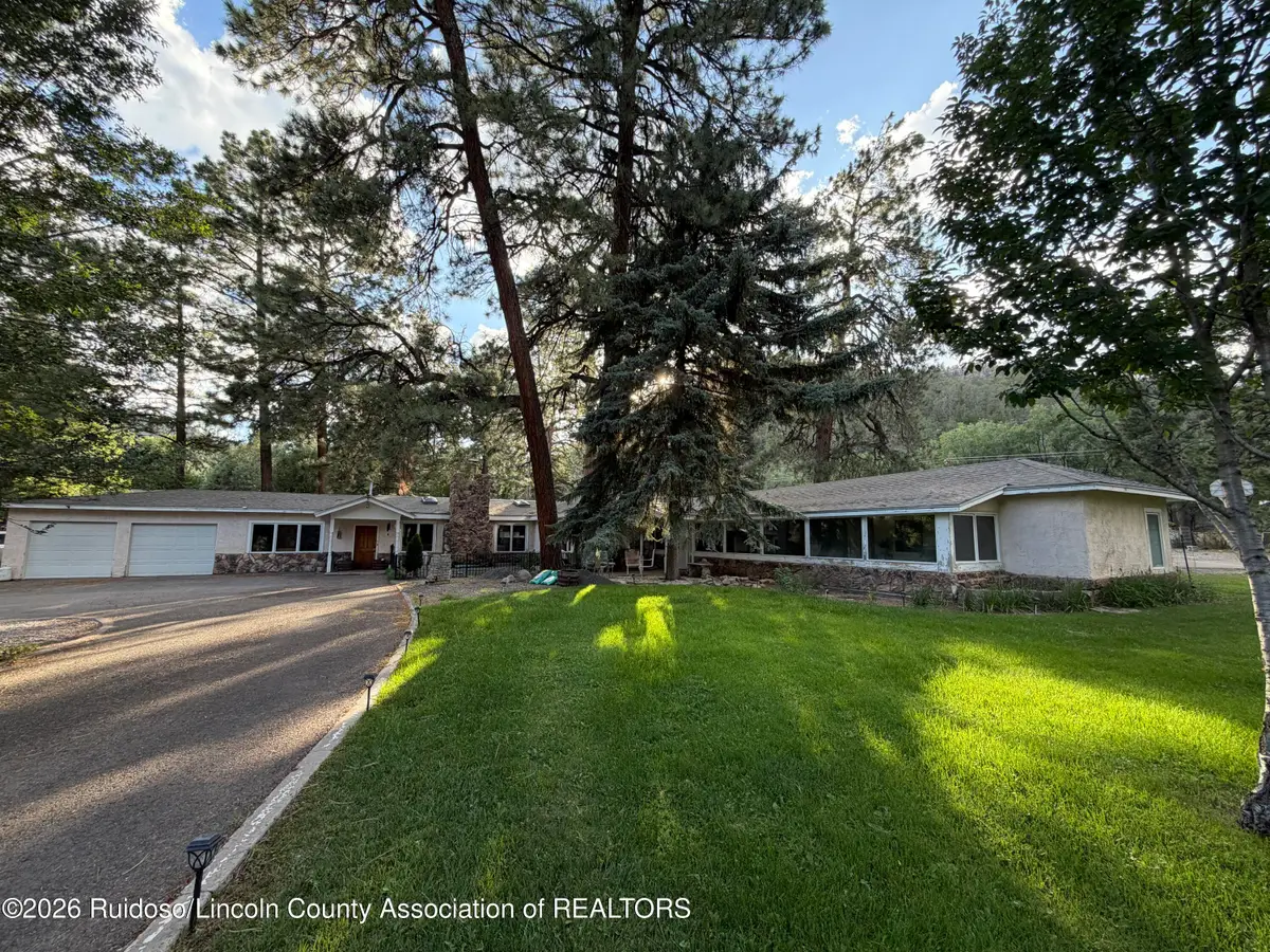 165 Reese Drive, Ruidoso, NM 88345 - #1