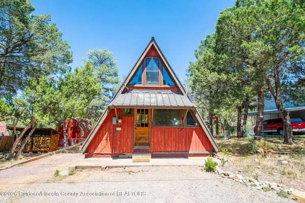 110 Cardinal Drive, Ruidoso, NM 88345