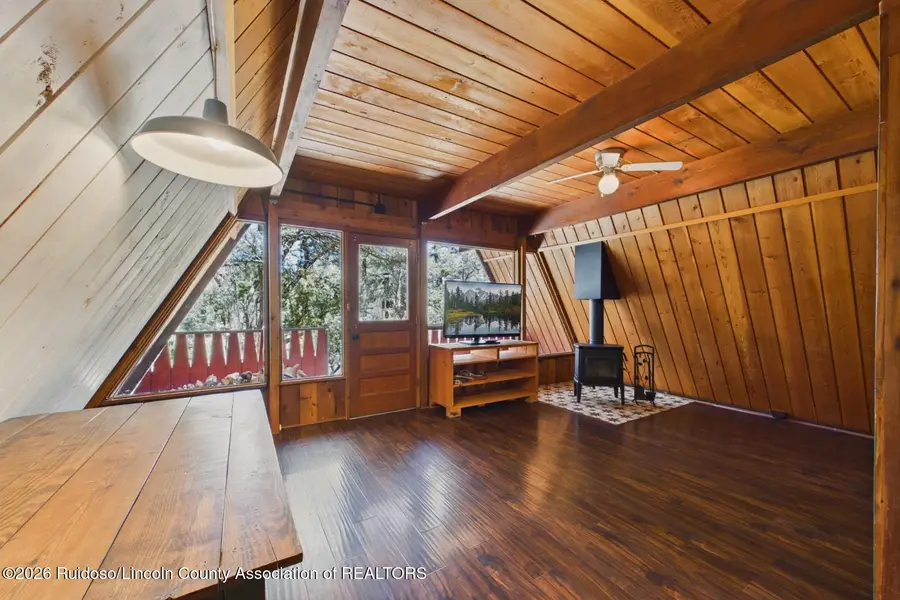 110 Cardinal Drive, Ruidoso, NM 88345 - #2