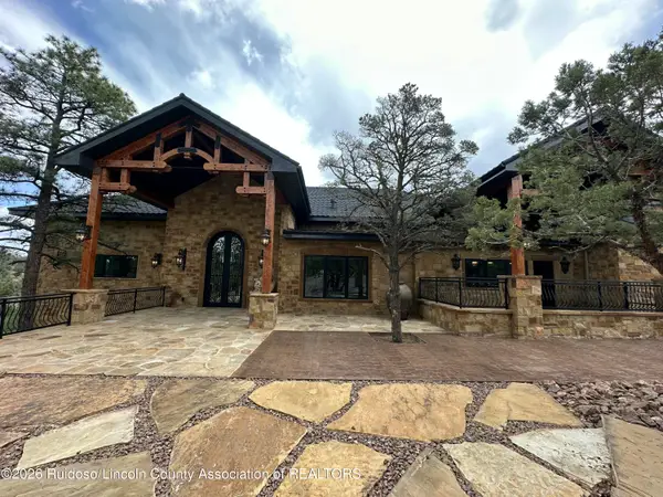 134 Bald Eagle Court, Alto, NM 88312