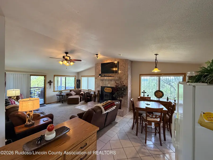 105 Oxford Road, Ruidoso, NM 88345 - #2