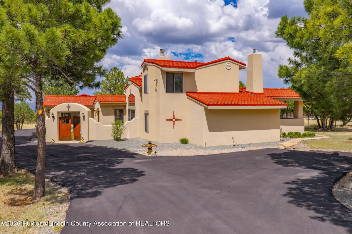 102 Cone Flower Court, Alto, NM 88312 - #1