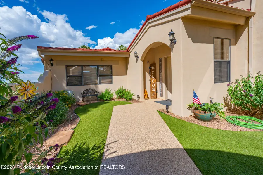 102 Cone Flower Court, Alto, NM 88312 - #2