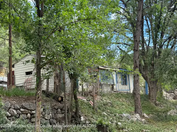 167 Meander Drive, Ruidoso, NM 88345