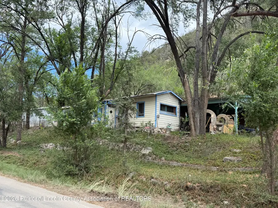 167 Meander Drive, Ruidoso, NM 88345 - #3