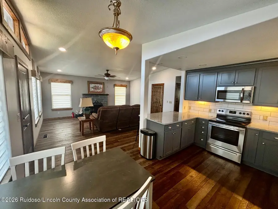 706 Center Street, Ruidoso, NM 88345 - #2