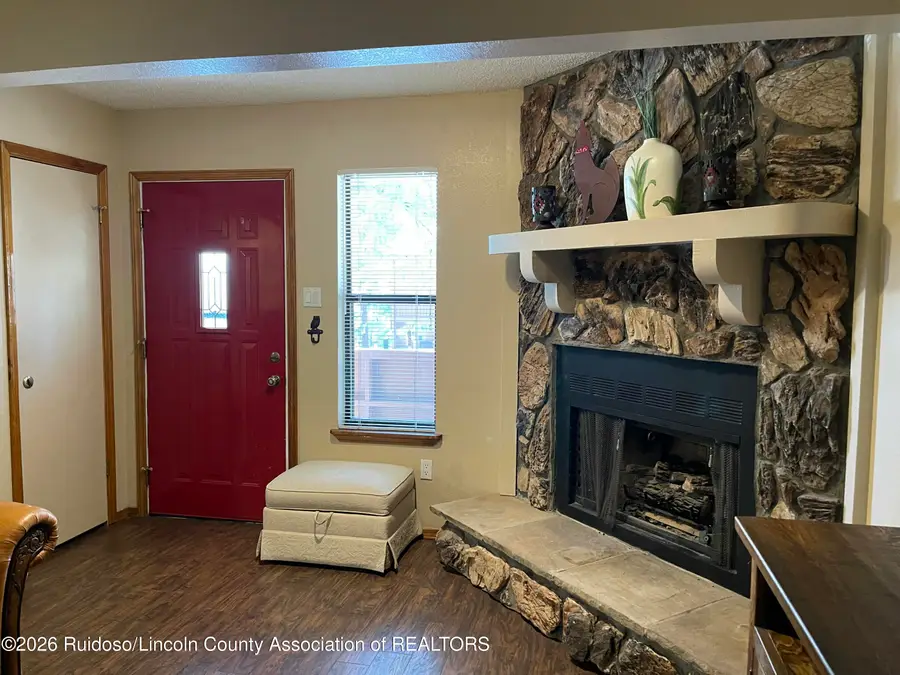 110 Jack Little Drive, Ruidoso, NM 88345 - #2
