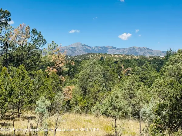 112 Moccasin Trail, Ruidoso, NM 88345