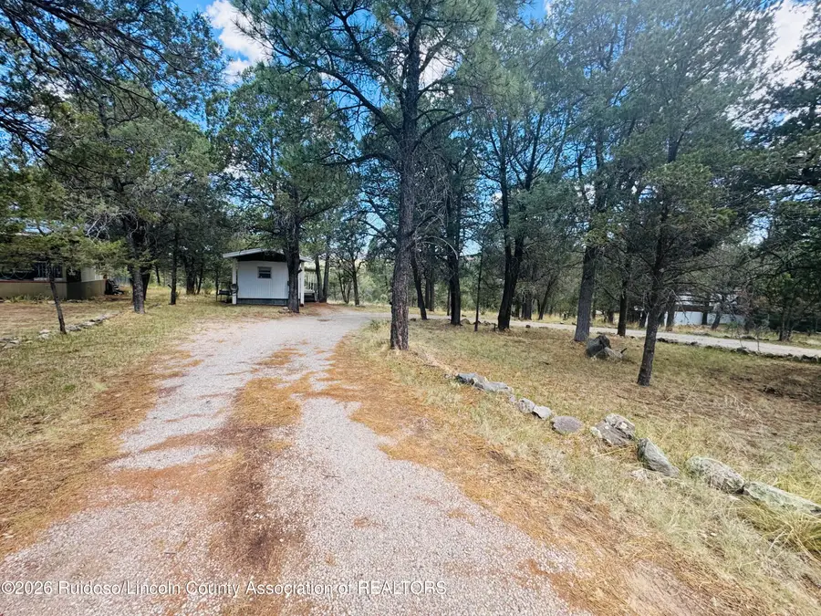 112 Moccasin Trail, Ruidoso, NM 88345 - #2
