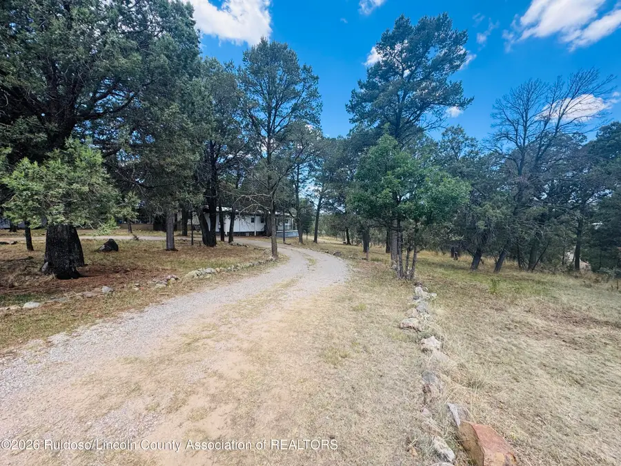 112 Moccasin Trail, Ruidoso, NM 88345 - #3