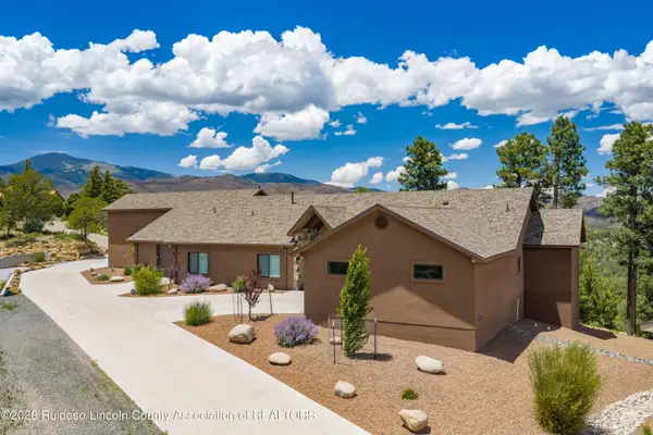 213 Mountain High Circle, Ruidoso, NM 88345
