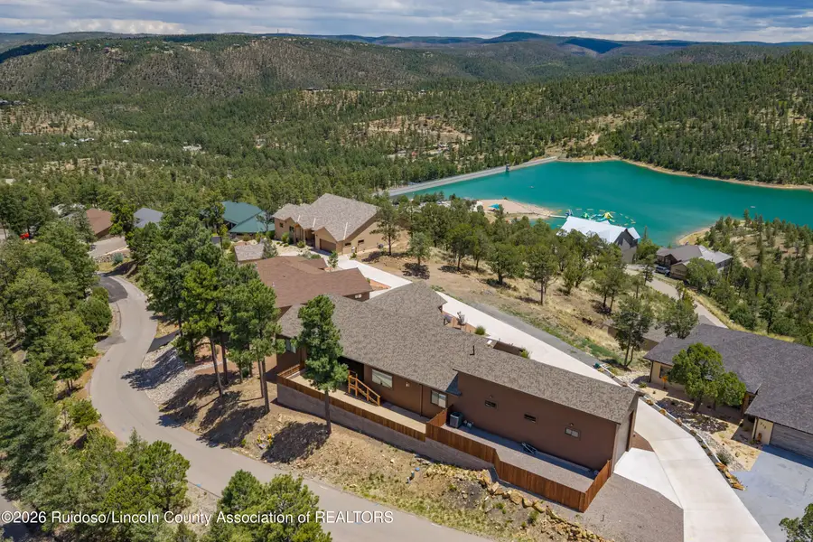 213 Mountain High Circle, Ruidoso, NM 88345 - #2