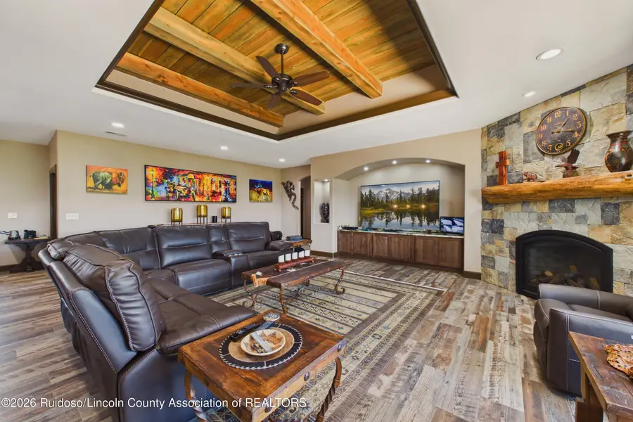213 Mountain High Circle, Ruidoso, NM 88345 - #3