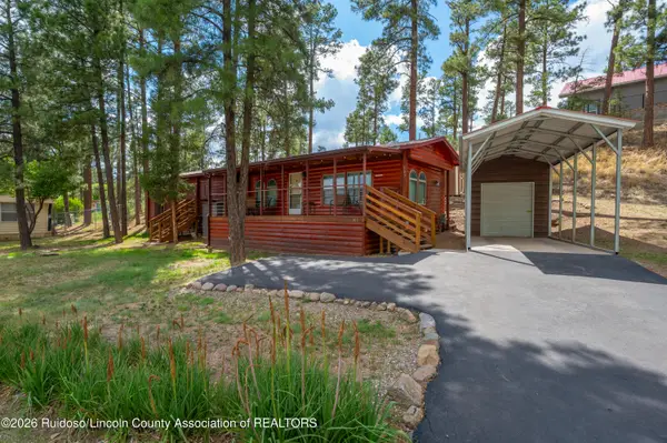 103 Sunny Slope Drive, Ruidoso, NM 88345