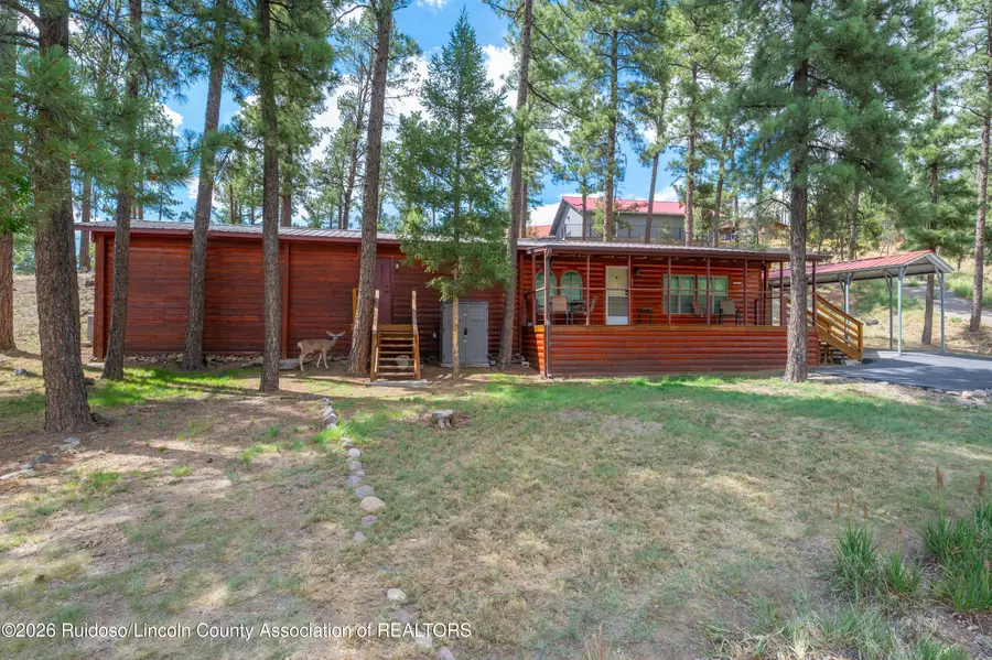 103 Sunny Slope Drive, Ruidoso, NM 88345 - #2