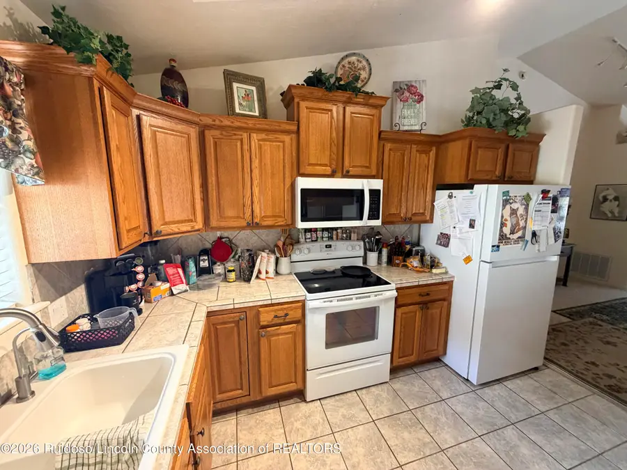 213 Sunny Slope Drive, Ruidoso, NM 88345 - #2