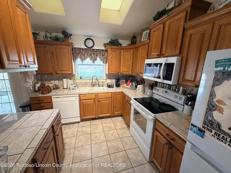 213 Sunny Slope Drive, Ruidoso, NM 88345 - #3