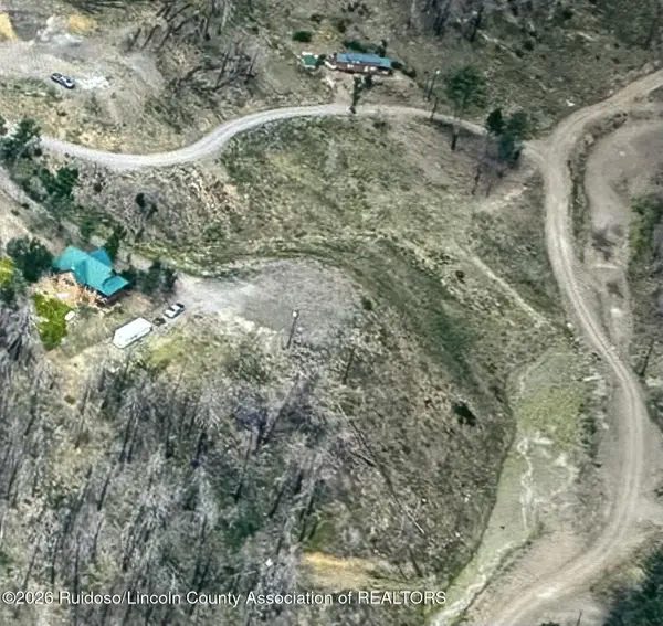 111 Bridle Drive, Ruidoso, NM 88345