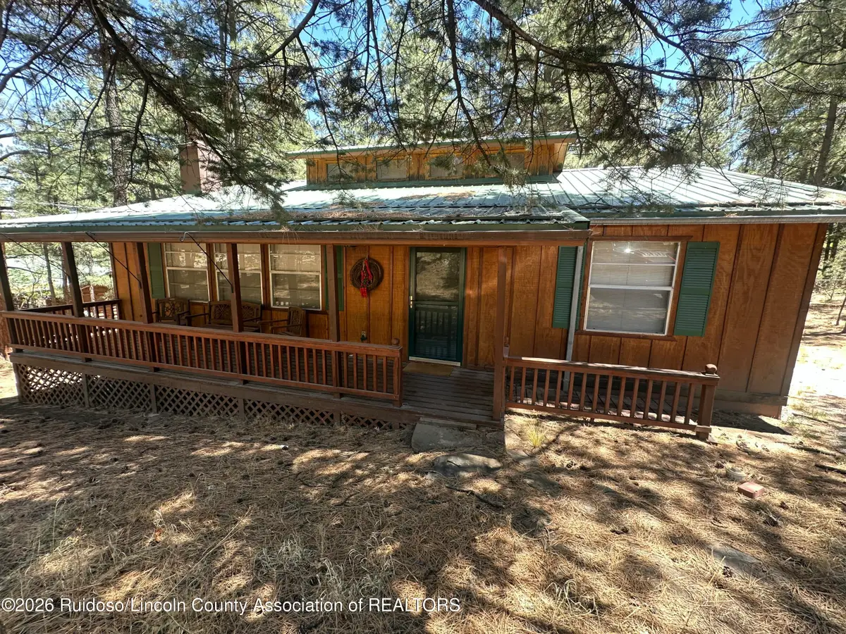 302 Sun Valley Road, Alto, NM 88312 - #1