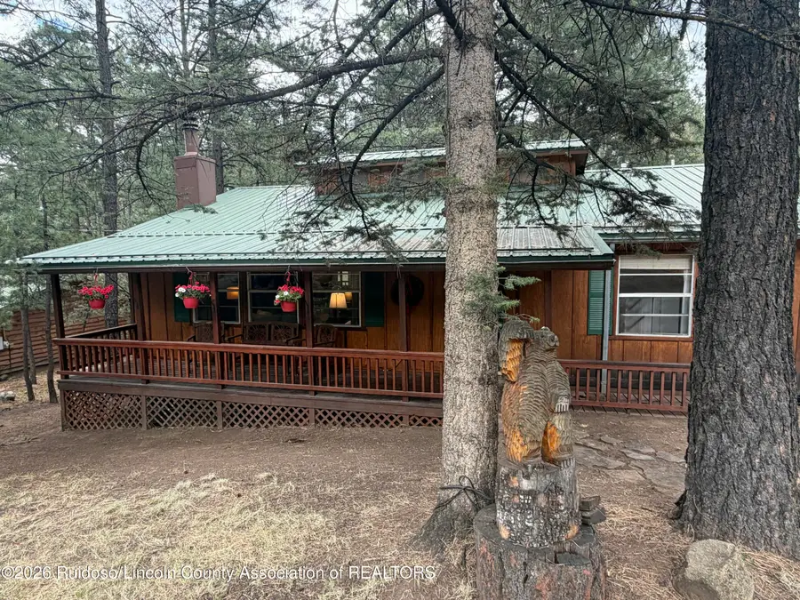 302 Sun Valley Road, Alto, NM 88312 - #2