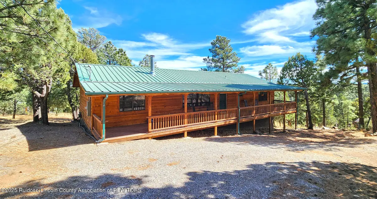 129 Sunland Road, Alto, NM 88312 - #1