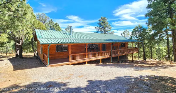 129 Sunland Road, Alto, NM 88312