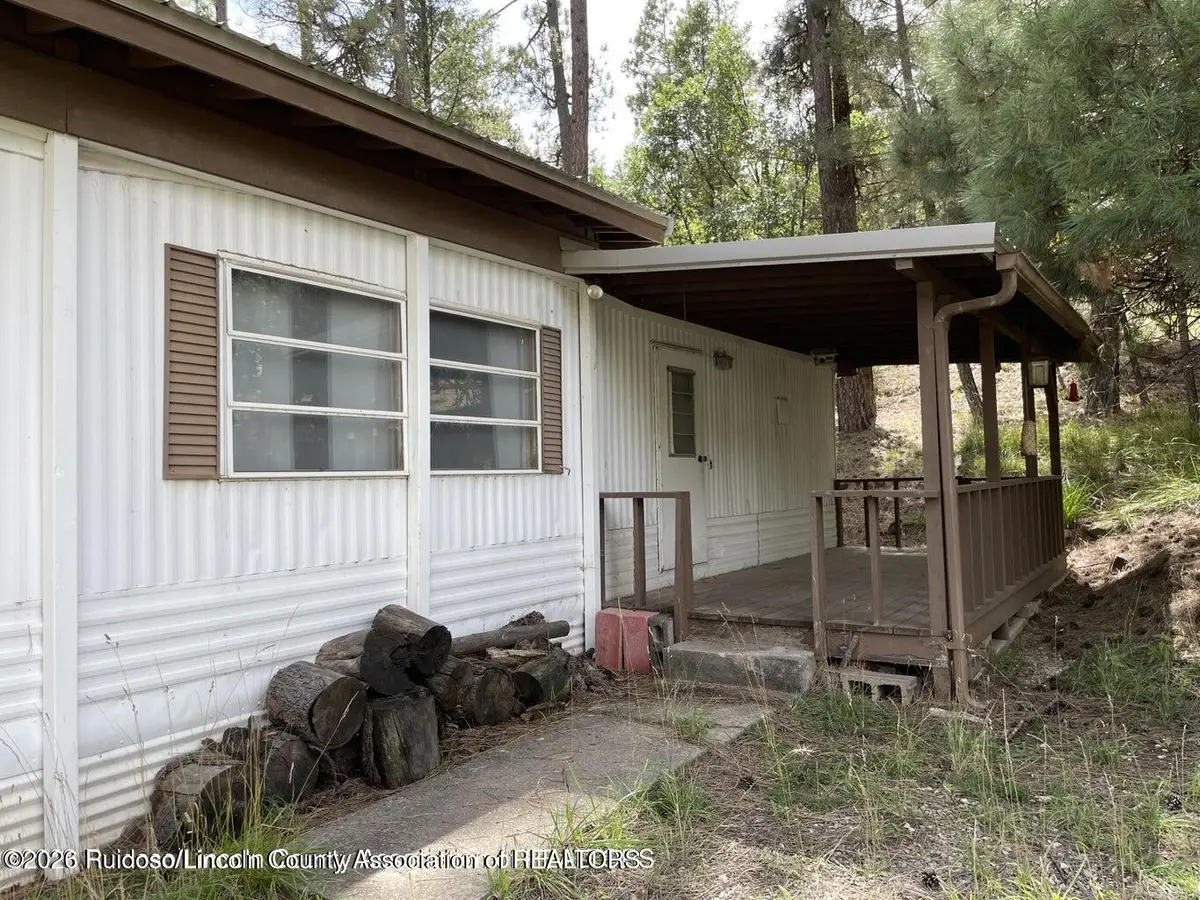 304 Brady Canyon Road, Ruidoso, NM 88345 - #1