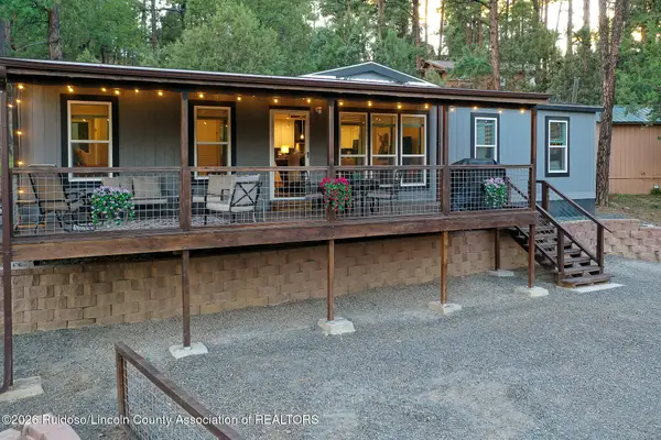 219 Juniper Road, Ruidoso, NM 88345