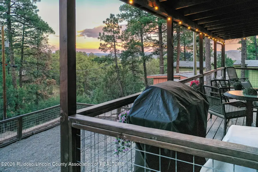 219 Juniper Road, Ruidoso, NM 88345 - #2