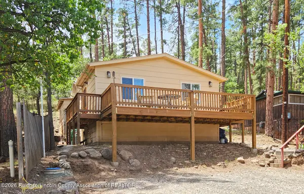 323 Carters Lane, Ruidoso, NM 88345