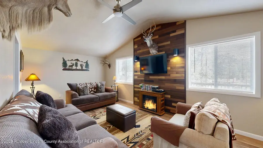 323 Carters Lane, Ruidoso, NM 88345 - #2