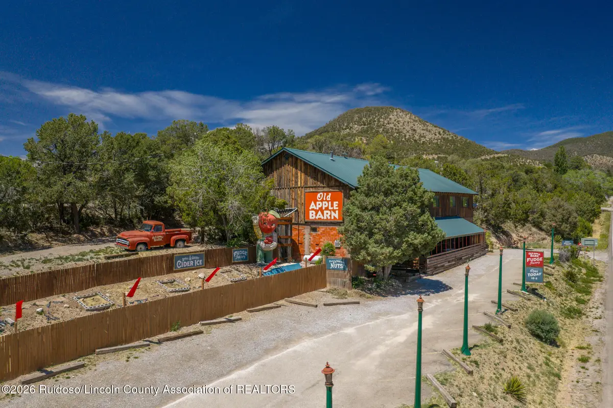 949 Us-82, High Rolls Mountain Park, NM 88325 - #1
