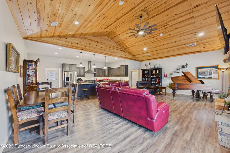 110 Eagle Creek Canyon Rd., Ruidoso, NM 88345 - #2