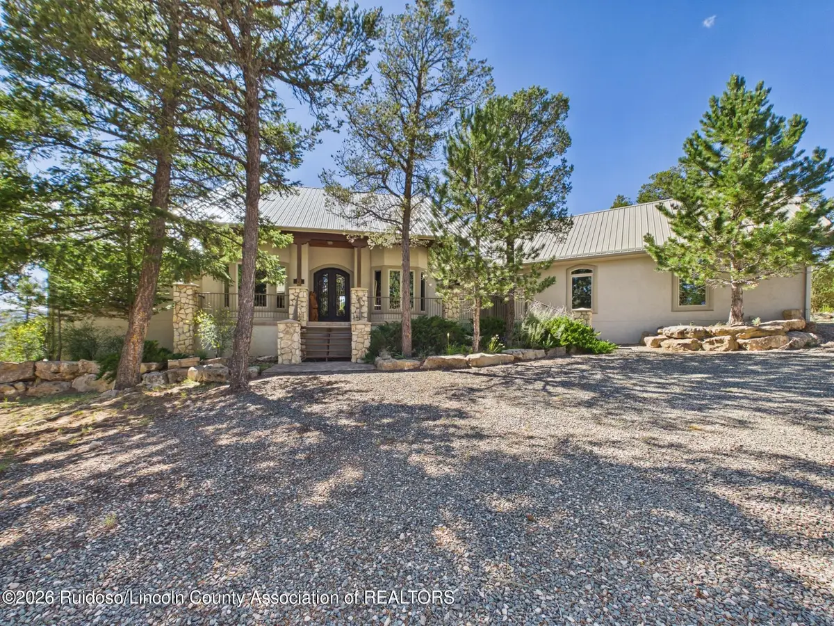 511 Excalibur Road, Ruidoso, NM 88345 - #1