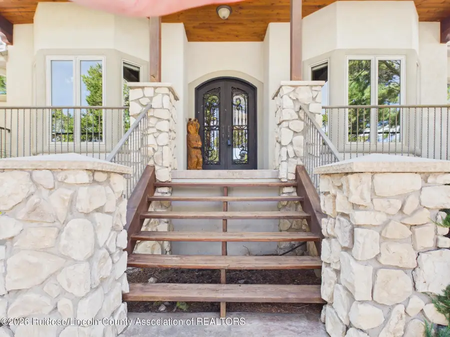 511 Excalibur Road, Ruidoso, NM 88345 - #2