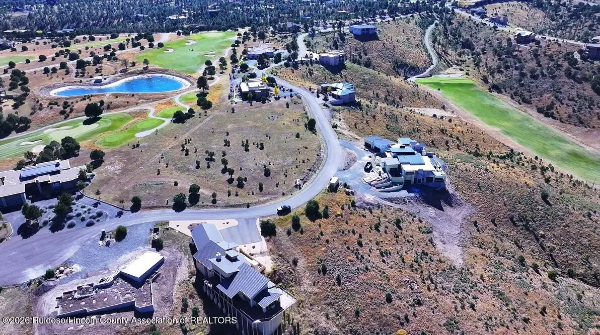Lot 11B Lincoln Hills Drive, Alto, NM 88312 - #1
