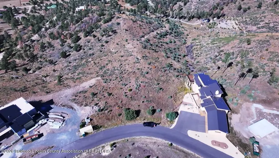 Lot 11B Lincoln Hills Drive, Alto, NM 88312 - #2