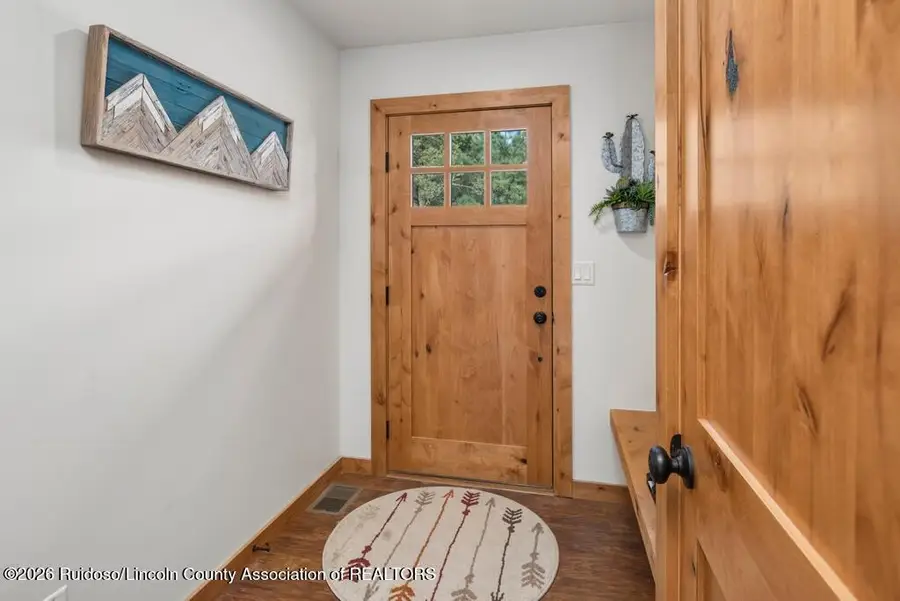 121 Lark Drive, Ruidoso, NM 88345 - #2