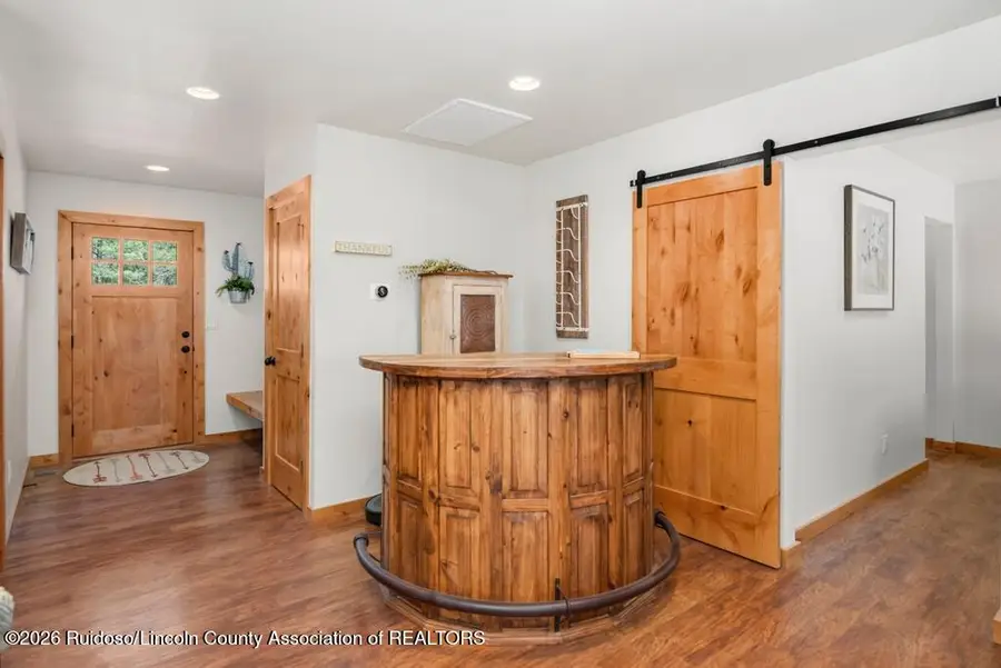 121 Lark Drive, Ruidoso, NM 88345 - #3