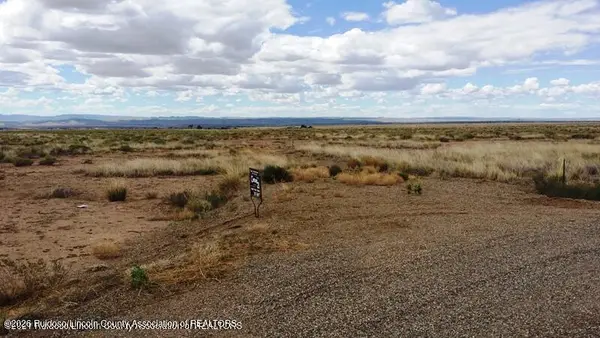 220 Gopher Gulch Loop, Carrizozo, NM 88301