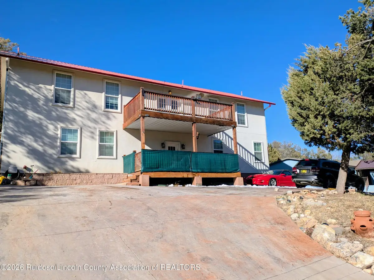 102 Dover Place, Ruidoso, NM 88345 - #1