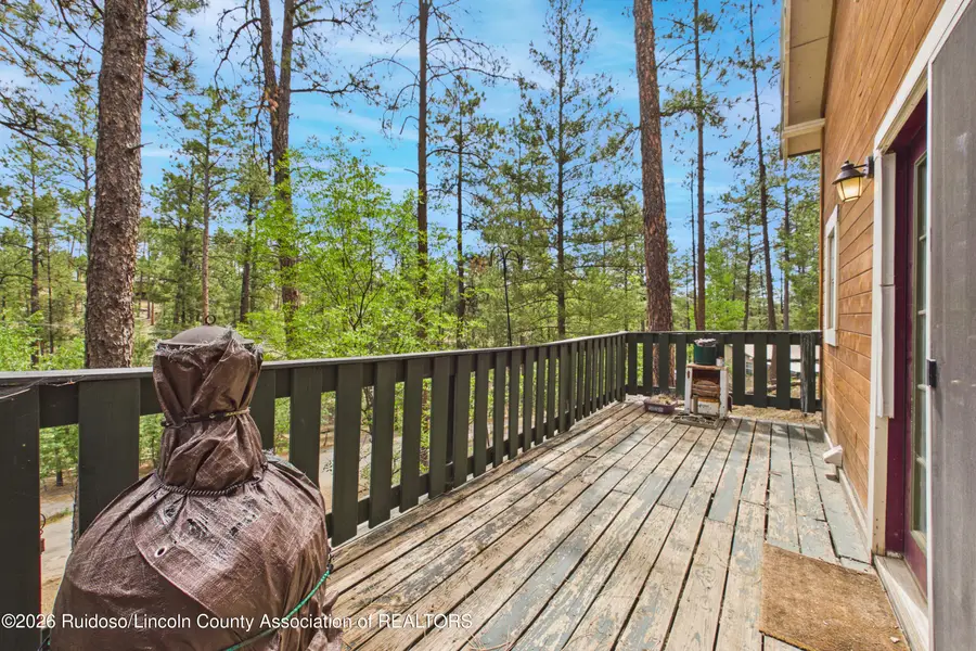 151 Brady Canyon Road, Ruidoso, NM 88345 - #3