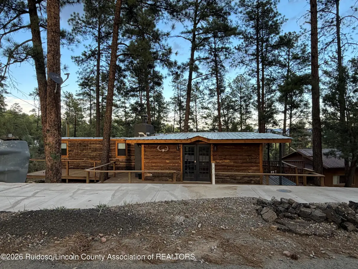 101 Yellow Pine Road, Ruidoso, NM 88345 - #1