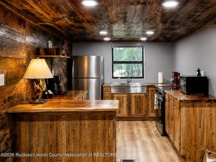 101 Yellow Pine Road, Ruidoso, NM 88345 - #2