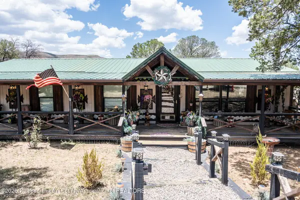112 Wood Lane, Ruidoso Downs, NM 88346