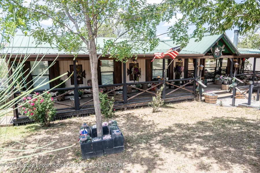 112 Wood Lane, Ruidoso Downs, NM 88346 - #2
