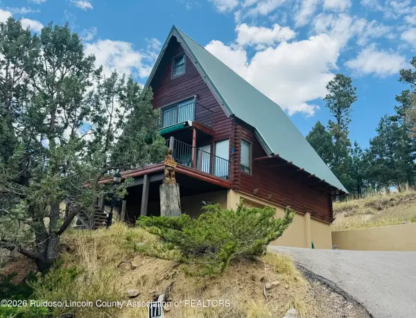 171 Crown Ridge Road, Alto, NM 88312