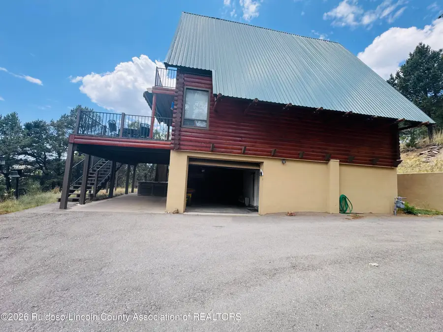 171 Crown Ridge Road, Alto, NM 88312 - #2