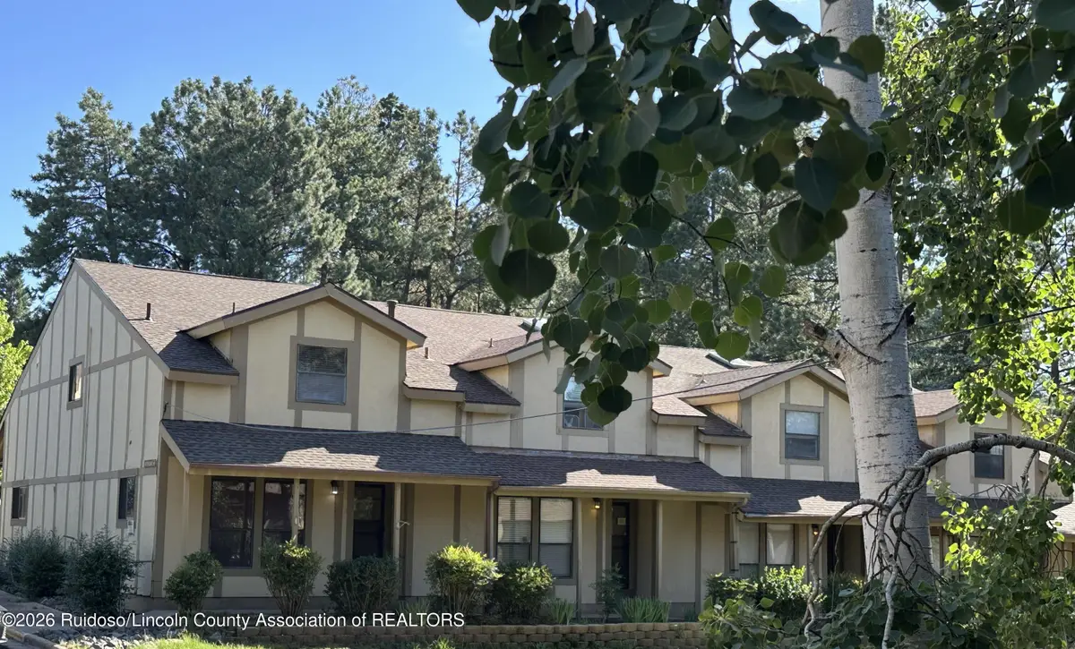 82 Geneva Place, Ruidoso, NM 88345 - #1